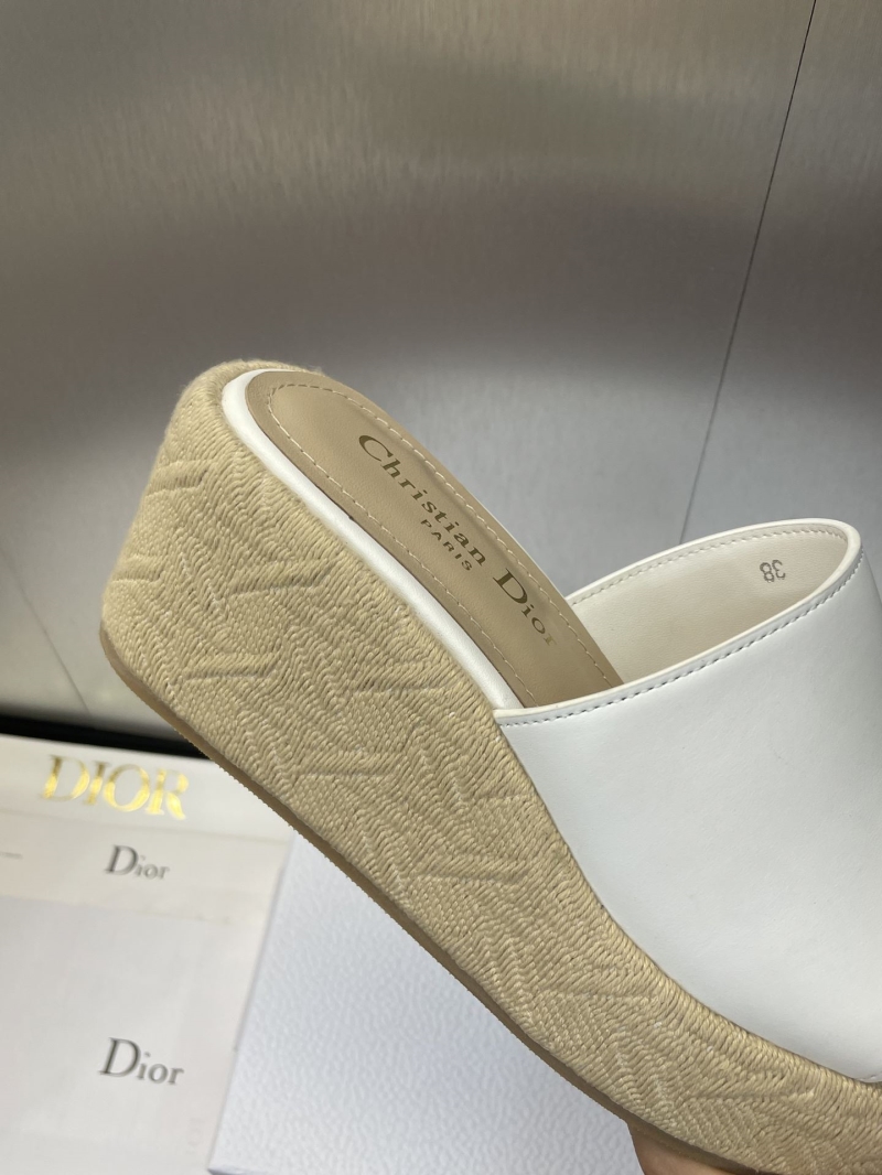 chr1st1an D10r slippers